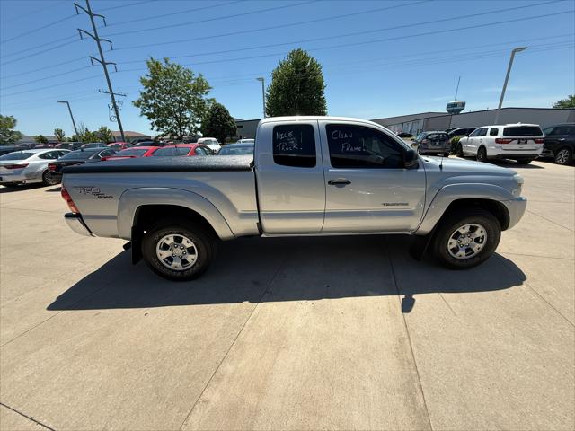 2006 Toyota Tacoma PreRunner V6
