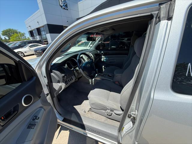 2006 Toyota Tacoma PreRunner V6