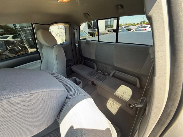 2006 Toyota Tacoma PreRunner V6