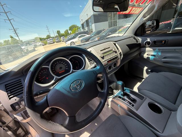 2006 Toyota Tacoma PreRunner V6