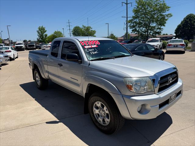 2006 Toyota Tacoma PreRunner V6