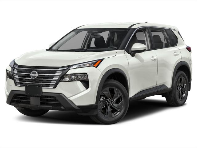 2026 Nissan Rogue SV for sale in South Burlington, VT