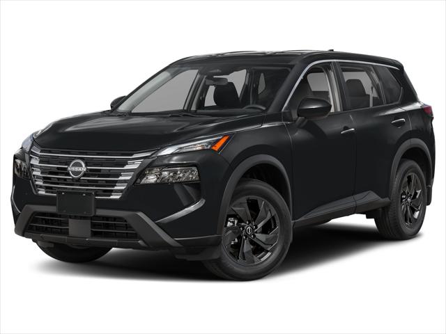 2026 Nissan Rogue SV for sale in South Burlington, VT
