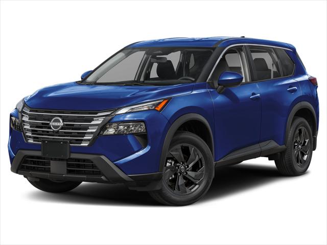 2026 Nissan Rogue SV for sale in South Burlington, VT