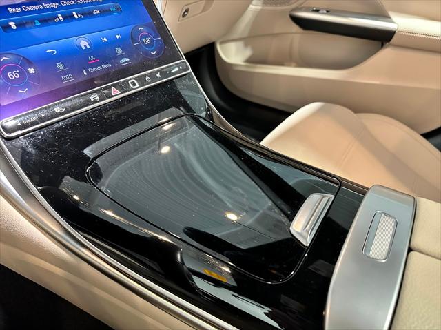 2022 Mercedes-Benz C-CLASS C 300 4MATIC Sedan