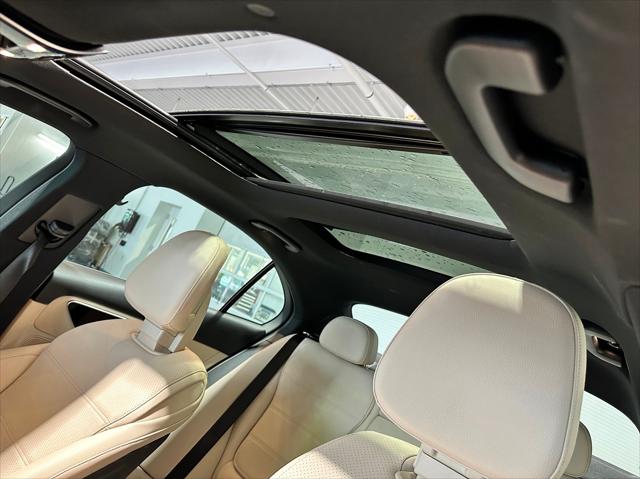 2022 Mercedes-Benz C-CLASS C 300 4MATIC Sedan