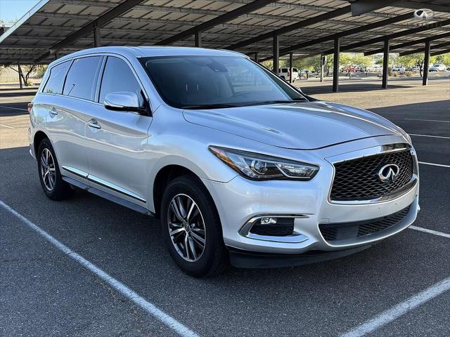 2019 INFINITI QX60 PURE for sale in Tucson, AZ