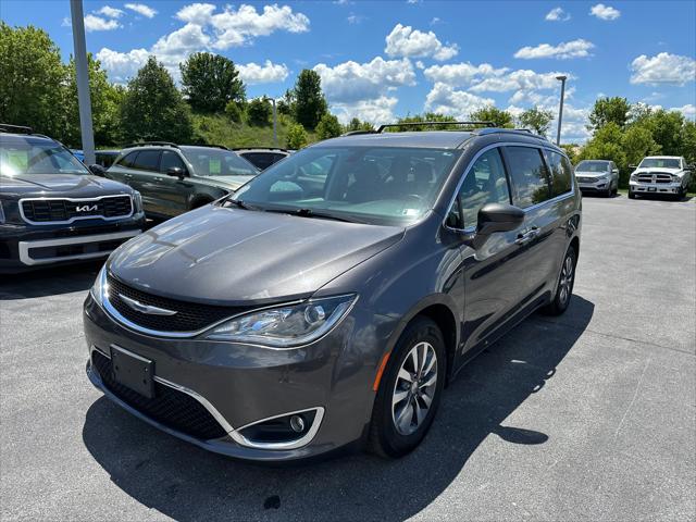 2020 Chrysler Pacifica Touring L Plus for sale in State College, PA