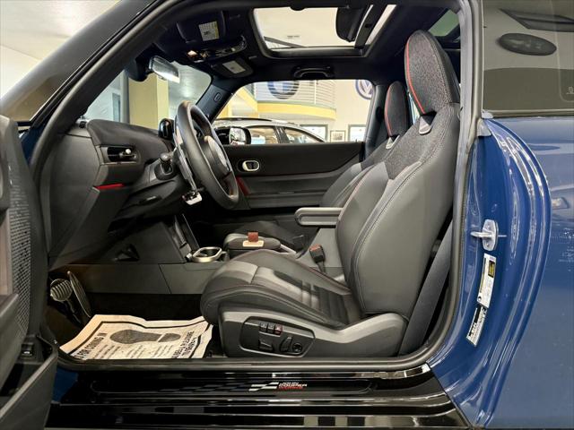 2025 MINI Hardtop JCW