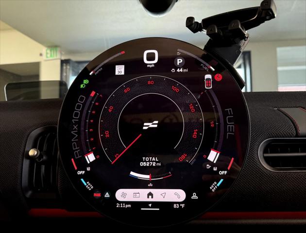 2025 MINI Hardtop JCW