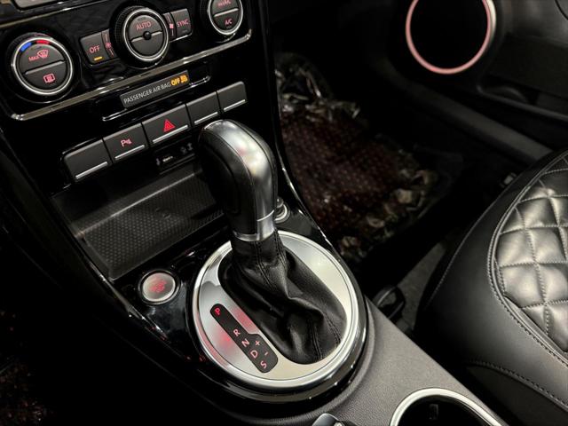 2019 Volkswagen Beetle 2.0T Final Edition SEL