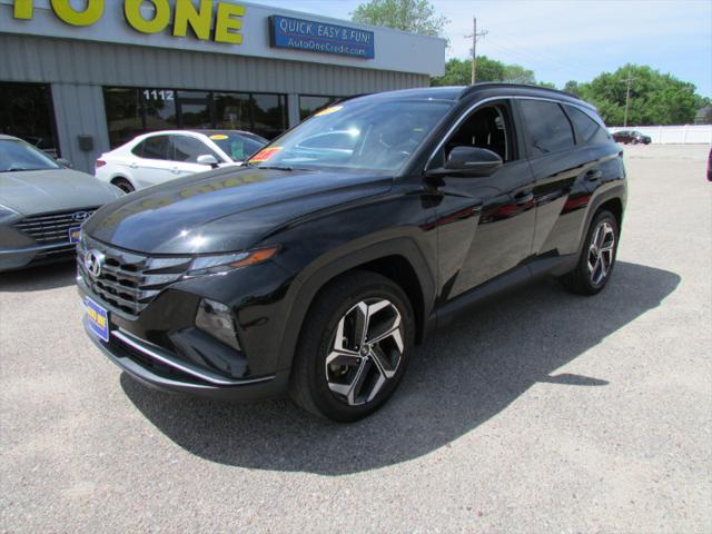 2023 Hyundai Tucson SEL for sale in Grand Island, NE