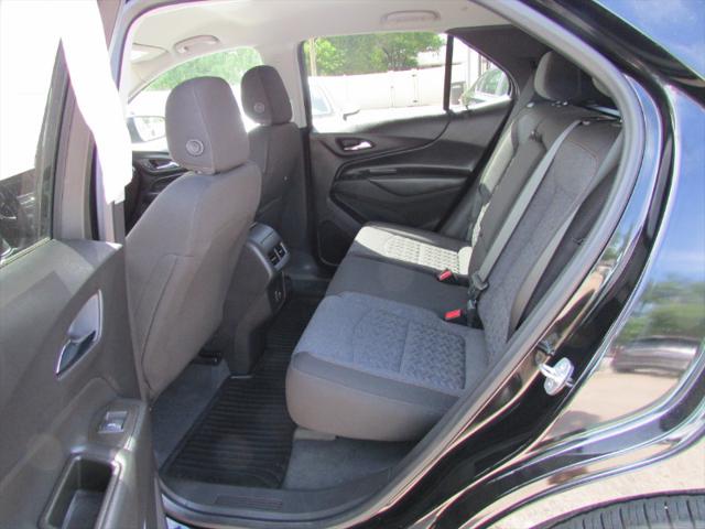 2023 Chevrolet Equinox AWD LT