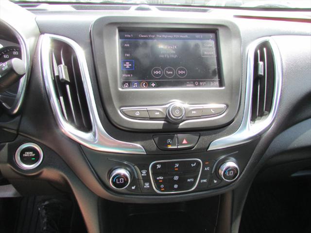 2023 Chevrolet Equinox AWD LT