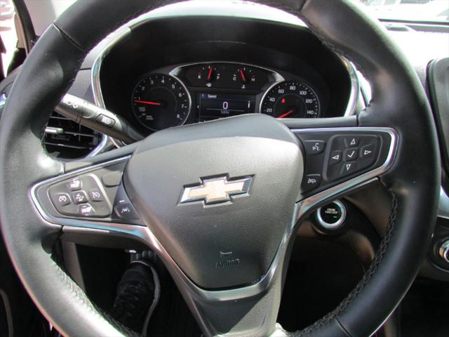 2023 Chevrolet Equinox AWD LT