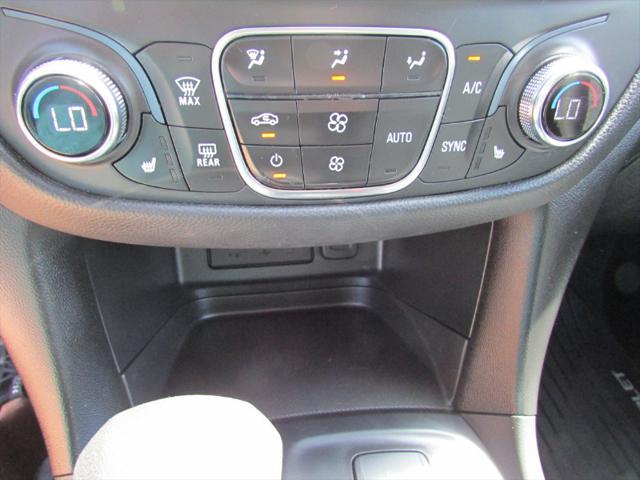 2023 Chevrolet Equinox AWD LT