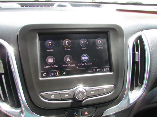 2023 Chevrolet Equinox AWD LT
