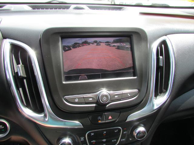 2023 Chevrolet Equinox AWD LT