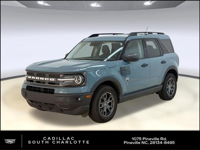 2021 Ford Bronco Sport Big Bend for sale in Pineville, NC