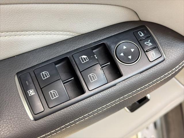 2013 Mercedes-Benz ML 350 4MATIC