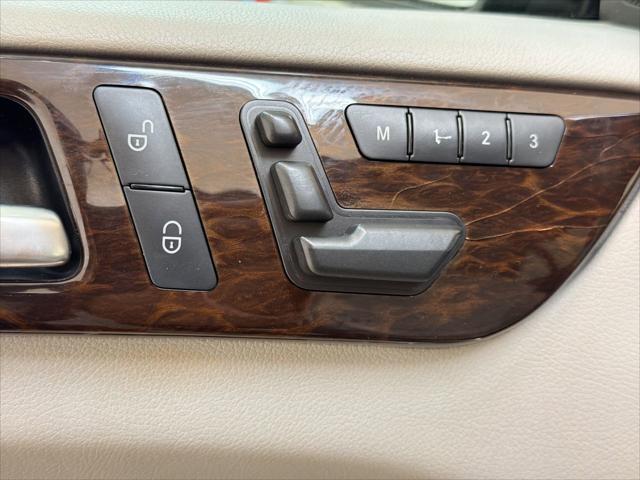 2013 Mercedes-Benz ML 350 4MATIC