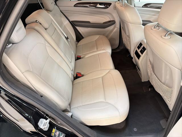 2013 Mercedes-Benz ML 350 4MATIC