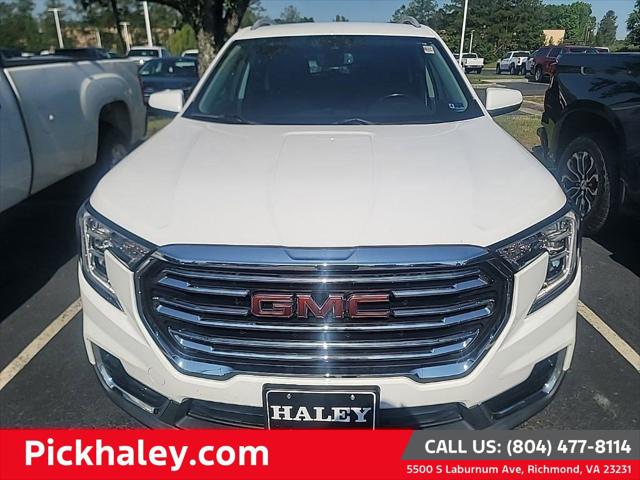 2023 GMC Terrain AWD SLT for sale in Richmond, VA