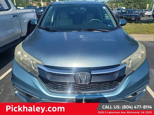 2016 Honda CR-V EX for sale in Richmond, VA