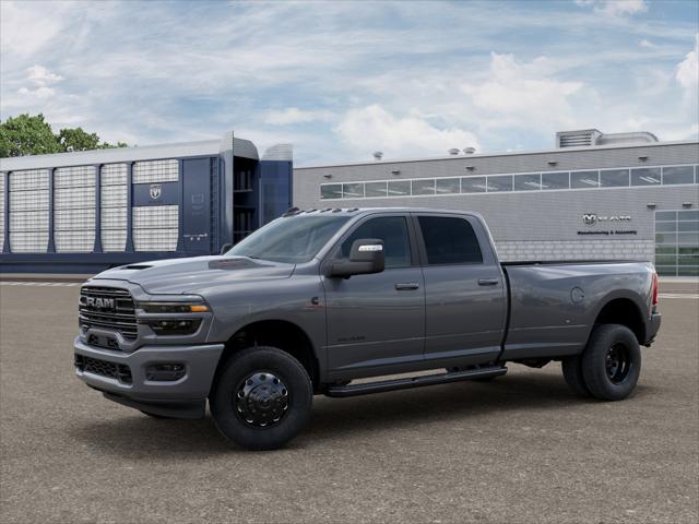 2026 Ram 3500 Laramie Crew Cab 4x4 8' Box for sale in Milton, FL