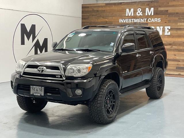 2007 Toyota 4Runner SR5 V8 for sale in Gladstone, OR