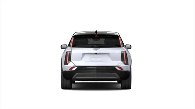 2026 Cadillac iQ Sport