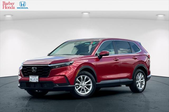 2024 Honda CR-V EX AWD for sale in Bakersfield, CA