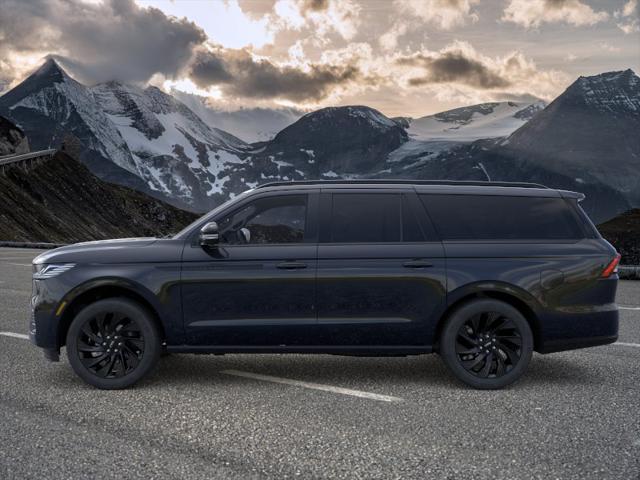 2026 Lincoln Navigator Reserve L