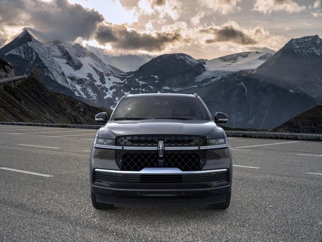 2026 Lincoln Navigator Reserve L