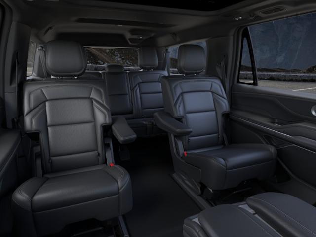 2026 Lincoln Navigator Reserve L