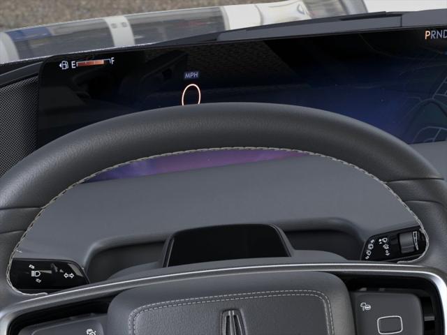 2026 Lincoln Navigator Reserve L