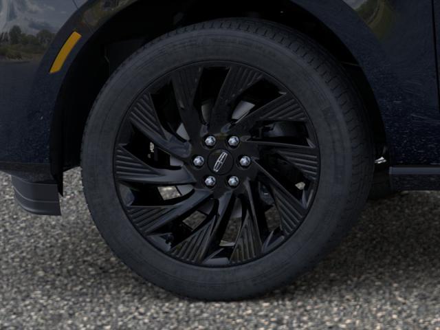 2026 Lincoln Navigator Reserve L