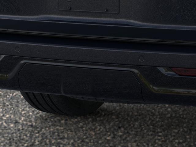 2026 Lincoln Navigator Reserve L