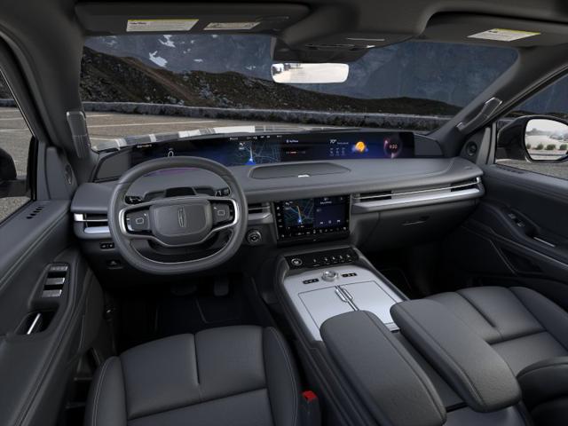 2026 Lincoln Navigator Reserve L