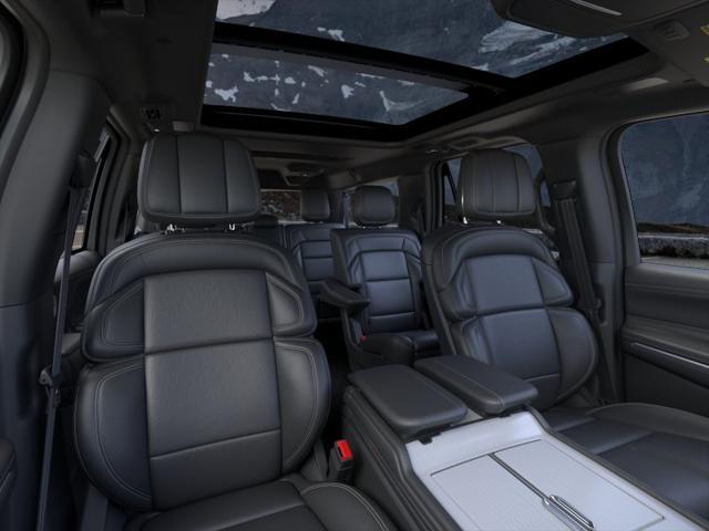 2026 Lincoln Navigator Reserve L