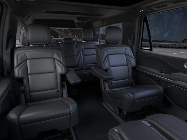 2026 Lincoln Navigator Reserve L