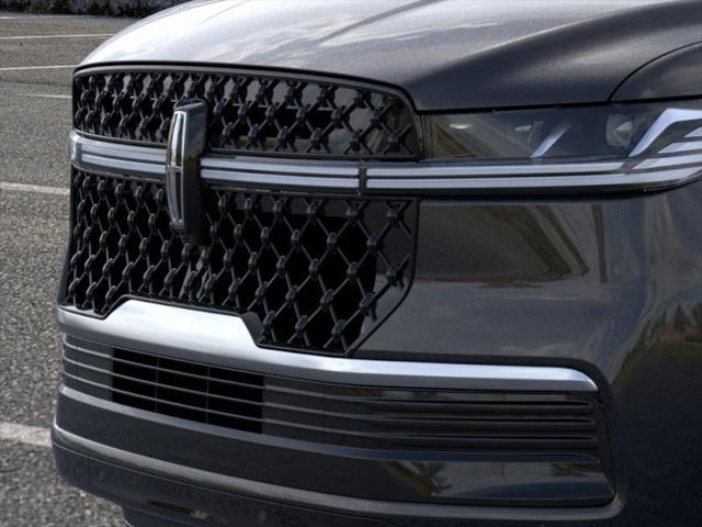 2026 Lincoln Navigator Reserve L