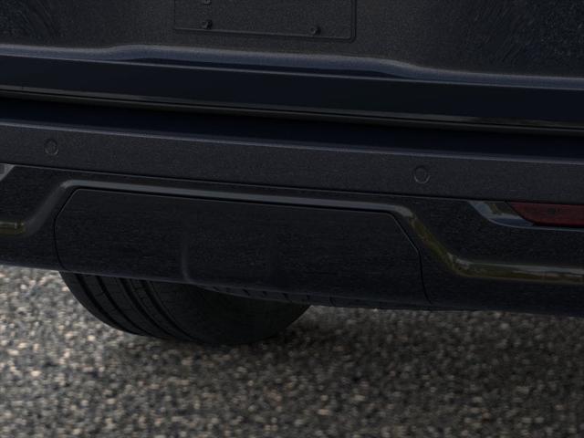 2026 Lincoln Navigator Reserve L