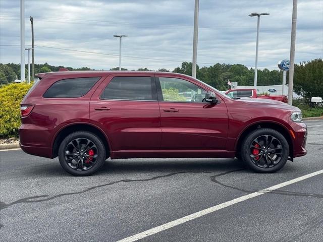 2022 Dodge Durango GT Plus AWD