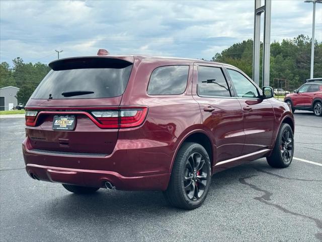 2022 Dodge Durango GT Plus AWD