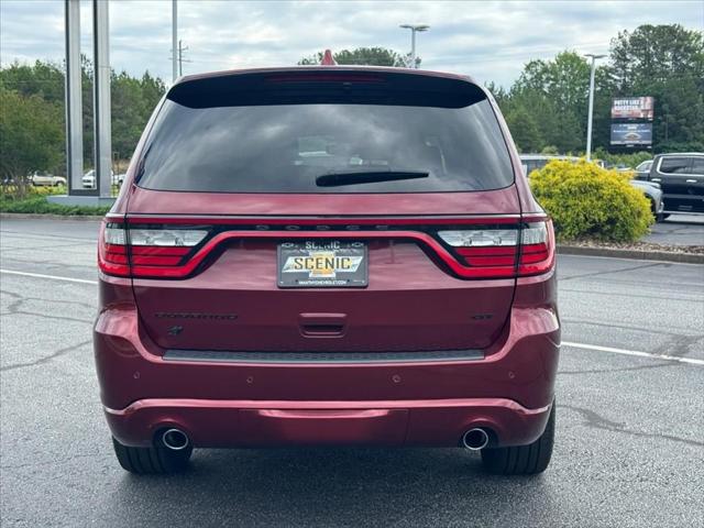2022 Dodge Durango GT Plus AWD