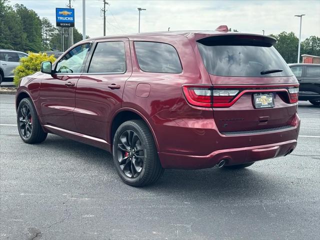 2022 Dodge Durango GT Plus AWD