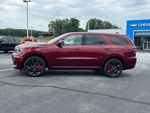 2022 Dodge Durango GT Plus AWD