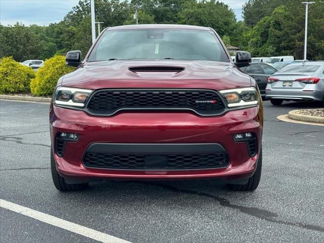 2022 Dodge Durango GT Plus AWD