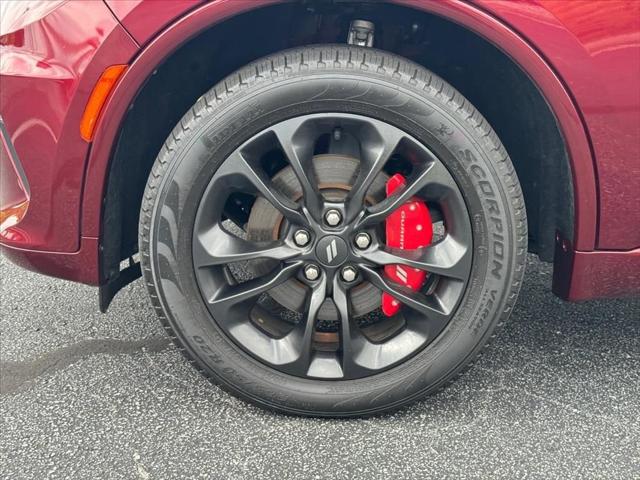 2022 Dodge Durango GT Plus AWD